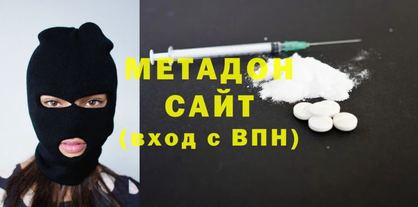 крисы Семилуки